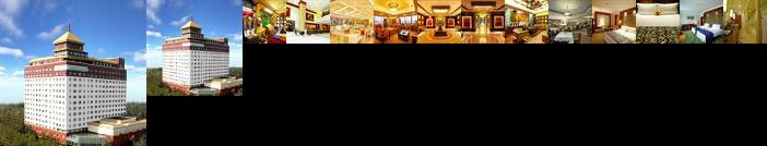 Tibet Hotel Chengdu