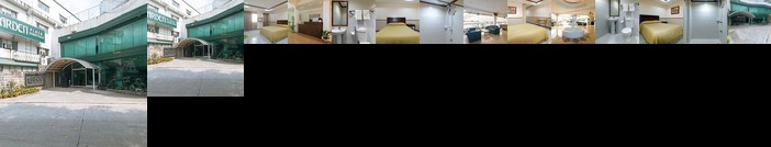 Garden Plaza Hotel Manila