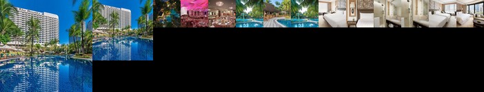 Edsa Shangri-La Manila