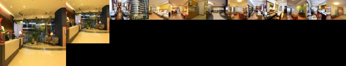 The Malayan Plaza Hotel