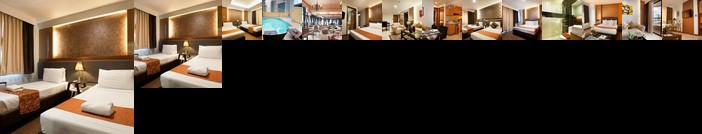 Fernandina 88 Suites Hotel