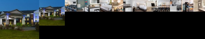 Holiday Inn Express Quebec City-Sainte Foy