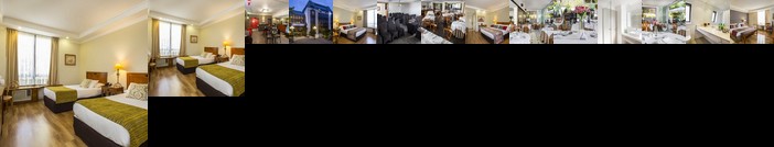 Park Plaza Bonaparte Boutique