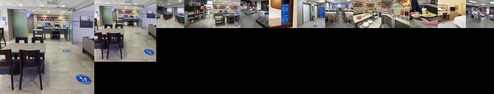 Hampton Inn Monterrey-Airport