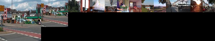 Gastehaus Peterswerder Bremen