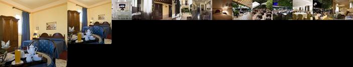 Hotel Villa Esperia Palermo