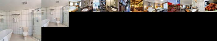 Quality Inn Downtown Inner Harbour