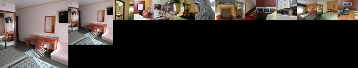 Hotel Virgen del Camino Pontevedra