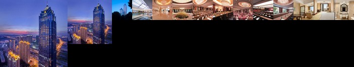 Shangri-La Hotel Suzhou