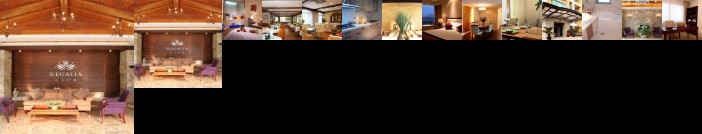 Regalia Service Residences Suzhou