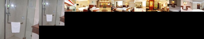 GreenTree Inn Jiangsu Suzhou Wuzhong Business Hotel
