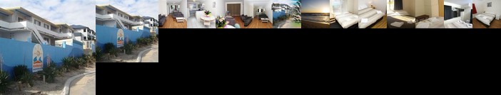 Scarborough Apartments