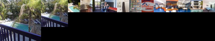 Billabong Backpackers Resort