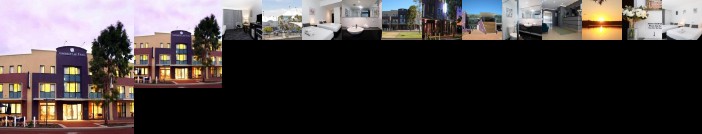 Joondalup City Hotel