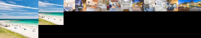 Cottesloe Beach Chalets