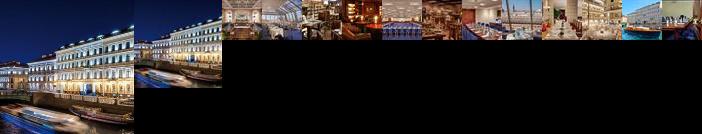 Kempinski Hotel Moika 22