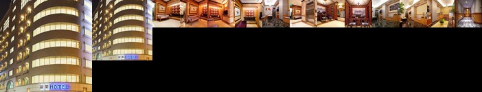 Taipei Star Beauty Resort Hotel