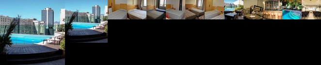 Hotel Atlantico Tower