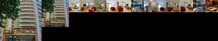 Aparthotel Adagio Rio de Janeiro Ipanema