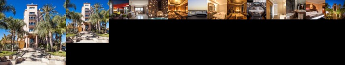 Hivernage Hotel And Spa