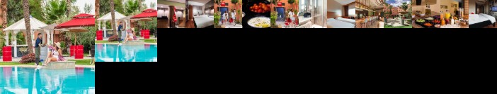 Ibis Marrakech Centre Gare