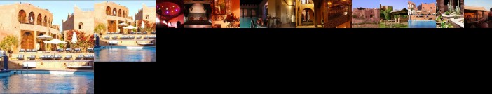 Hotel Kasbah Le Mirage & Spa