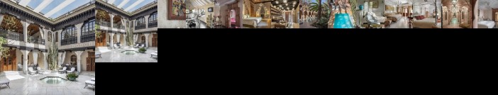 La Sultana Marrakech