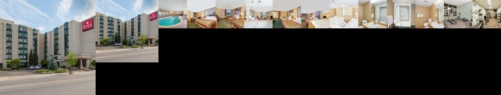 Ramada by Wyndham Niagara Falls Near the Falls