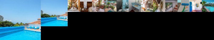Hotel Encino Puerto Vallarta