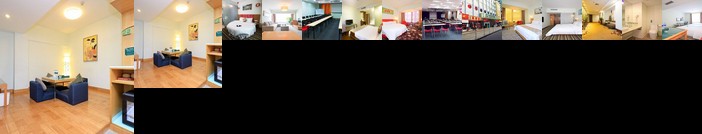 Shanshui Trends Hotel North Huaqiang