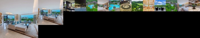 Mission Hills Resort Shenzhen