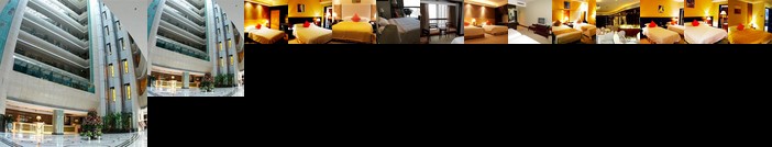 Jinhui Hotel Shenzhen