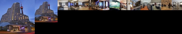 InterContinental Toronto Centre
