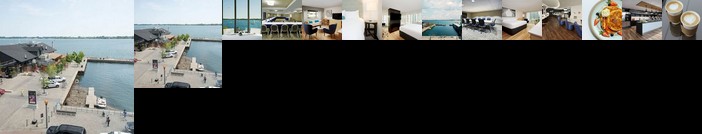 Radisson Admiral Toronto Harbourfront