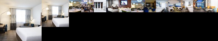 Novotel Toronto North York