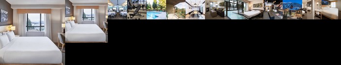 Delta Hotels by Marriott Whistler Village Suites