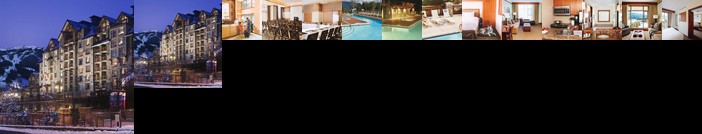 Pan Pacific Whistler Village Centre