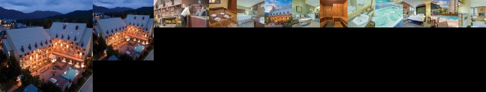 Mountainside Lodge - A Shell Vacations Resort