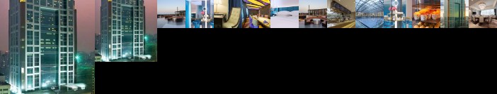 Asia International Hotel Guangdong