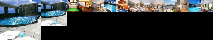 Jianguo Hotel Guangzhou