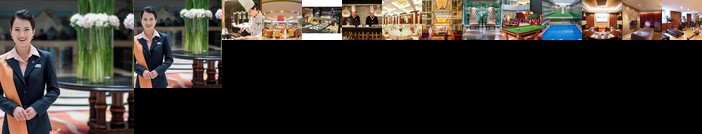 Pullman Guangzhou Baiyun Airport Hotel