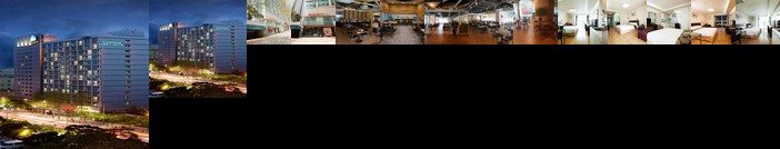 Gangnam Family Hotel