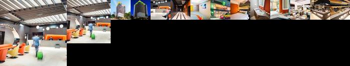 Ibis Styles Ambassador Seoul Gangnam