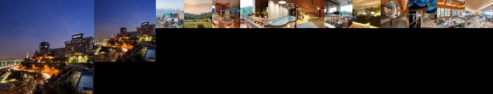 Grand Walkerhill Seoul