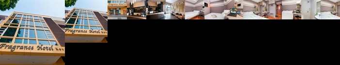 Fragrance Hotel - Kovan