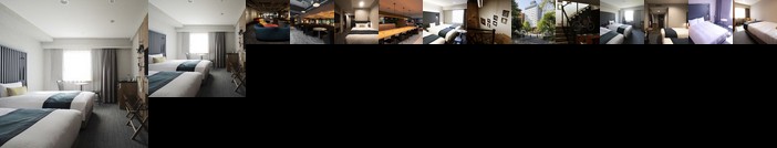 The Knot Tokyo Shinjuku