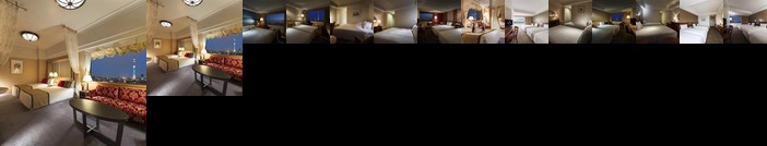 Tobu Hotel Levant Tokyo