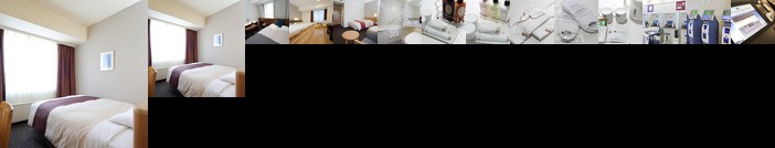 Tokyo Bay Ariake Washington Hotel