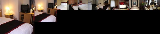 Hotel Horidome Villa