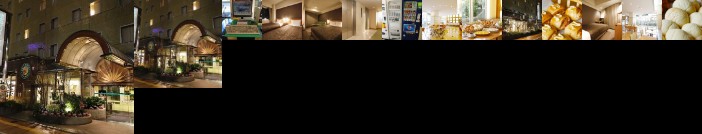 Tokyo Green Hotel Korakuen